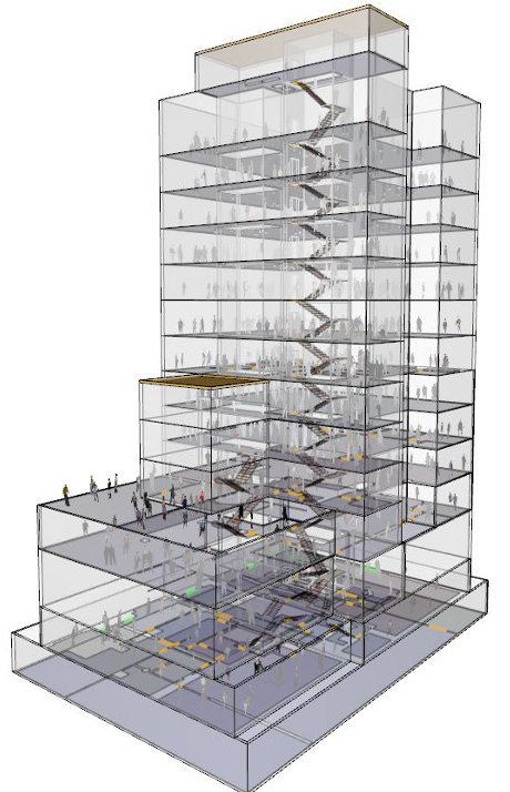 Performance-Based Design - FivePlus Fire Protection Engineering