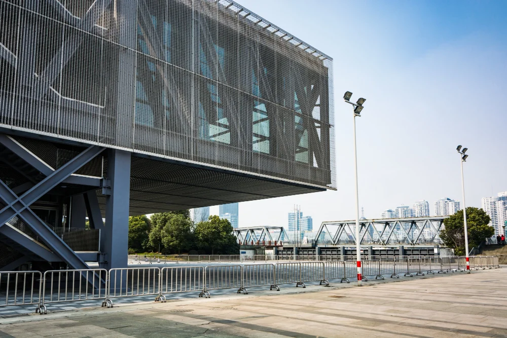 Best Fire Protection Engineering Dubai